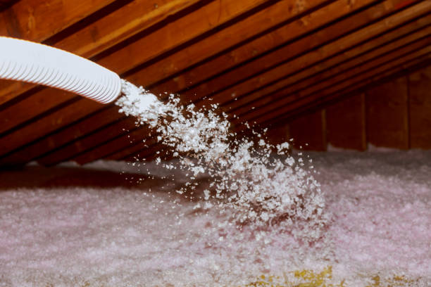 Best Residential Insulation in Monfort Heights, OH