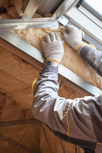 Best Insulation for Specific Applications in Monfort Heights, OH